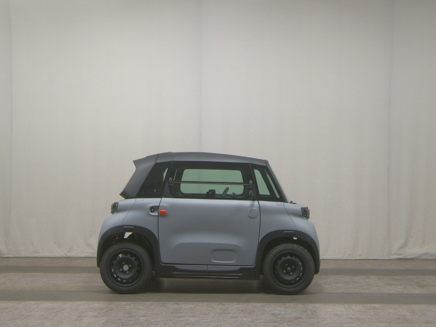 Citroen Ami 2025